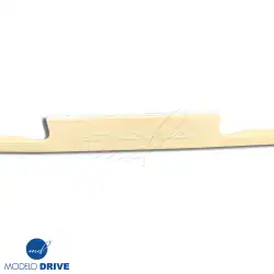FRP SILVIA Rear Garnish > Nissan Silvia (S13) 1989-1994 > 2dr Coupe image - 5