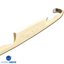 ModeloDrive FRP SILVIA Rear Garnish > Nissan Silvia (S13) 1989-1994 > 2dr Coupe image - 6
