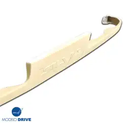 FRP SILVIA Rear Garnish > Nissan Silvia (S13) 1989-1994 > 2dr Coupe image - 6