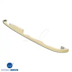 FRP SILVIA Rear Garnish > Nissan Silvia (S13) 1989-1994 > 2dr Coupe image - 7