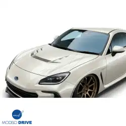 FRP VAR Hood > Subaru BRZ 2022-2026 image - 16