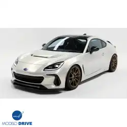 FRP VAR Hood > Subaru BRZ 2022-2026 image - 18