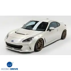 FRP VAR Hood > Subaru BRZ 2022-2026 image - 19