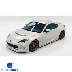 FRP VAR Hood > Subaru BRZ 2022-2026 image - 20