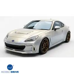 FRP VAR Hood > Subaru BRZ 2022-2026 image - 21