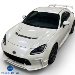 ModeloDrive FRP VARI Hood > Subaru BRZ (GR86) 2021-2025 image - 4