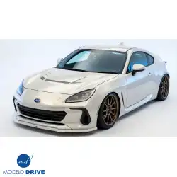 FRP VAR Hood > Subaru BRZ 2022-2026 image - 24