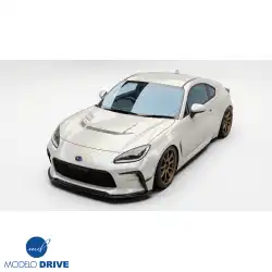 FRP VAR Hood > Subaru BRZ 2022-2026 image - 26