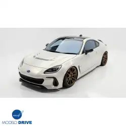 FRP VAR Hood > Subaru BRZ 2022-2026 image - 27