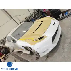 FRP VAR Hood > Subaru BRZ 2022-2026 image - 28