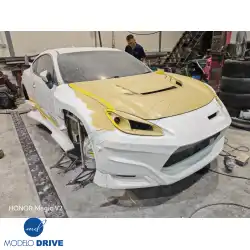 FRP VAR Hood > Subaru BRZ 2022-2026 image - 29