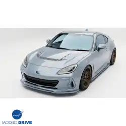 FRP VAR Hood > Subaru BRZ 2022-2026 image - 2