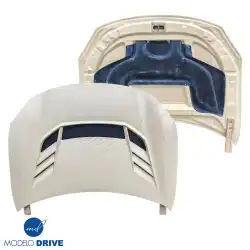FRP VAR Hood > Subaru BRZ 2022-2026 image - 3