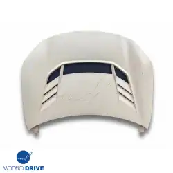 FRP VAR Hood > Subaru BRZ 2022-2026 image - 4
