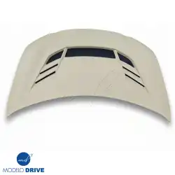FRP VAR Hood > Subaru BRZ 2022-2026 image - 5