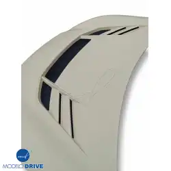 FRP VAR Hood > Subaru BRZ 2022-2026 image - 6