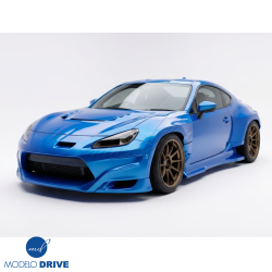 ModeloDrive FRP VARI Hood > Subaru BRZ (GR86) 2021-2025 image - 1