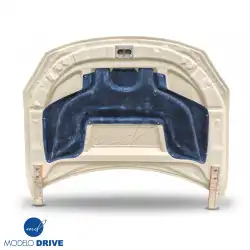 FRP VAR Hood > Subaru BRZ 2022-2026 image - 8