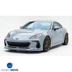 FRP VAR Hood > Subaru BRZ 2022-2026 image - 10