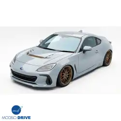 FRP VAR Hood > Subaru BRZ 2022-2026 image - 11