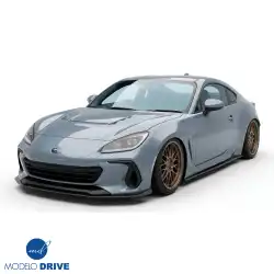 FRP VAR Hood > Subaru BRZ 2022-2026 image - 12