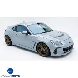 FRP VAR Hood > Subaru BRZ 2022-2026 image - 13