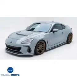 FRP VAR Hood > Subaru BRZ 2022-2026 image - 14