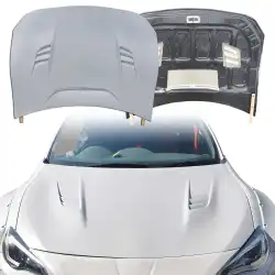 FRP BK v2 Hood > Toyota 86 2017-2021 image - 13