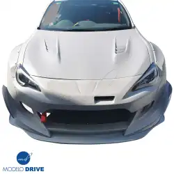 FRP BK v2 Hood > Toyota 86 2017-2021 image - 14