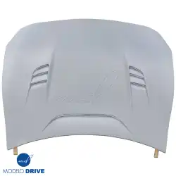 FRP BK v2 Hood > Toyota 86 2017-2021 image - 3