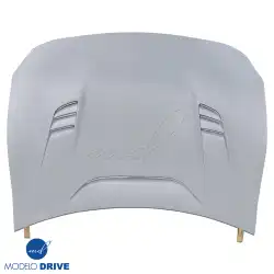 FRP BK v2 Hood > Toyota 86 2017-2021 image - 6