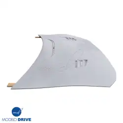 FRP BK v2 Hood > Toyota 86 2017-2021 image - 7