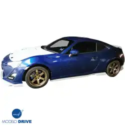 FRP BK v2 Hood > Toyota 86 2017-2021 image - 10
