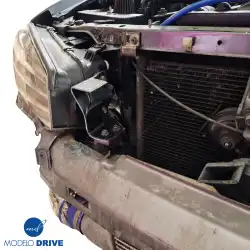 FRP OER GTR Headlamp Brackets > Nissan Skyline (R34) GTR 1999-2004 > 2dr Coupe image - 8