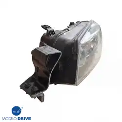 FRP OER GTR Headlamp Brackets > Nissan Skyline (R34) GTR 1999-2004 > 2dr Coupe image - 9