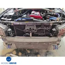 FRP OER GTR Headlamp Brackets > Nissan Skyline (R34) GTR 1999-2004 > 2dr Coupe image - 10