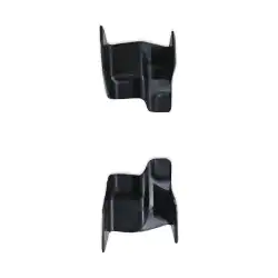 FRP OER GTR Headlamp Brackets > Nissan Skyline (R34) GTR 1999-2004 > 2dr Coupe image - 1