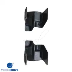 FRP OER GTR Headlamp Brackets > Nissan Skyline (R34) GTR 1999-2004 > 2dr Coupe image - 2