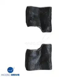 FRP OER GTR Headlamp Brackets > Nissan Skyline (R34) GTR 1999-2004 > 2dr Coupe image - 3