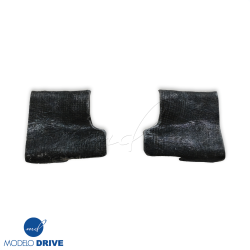 ModeloDrive FRP OER GTR Headlamp Brackets > Nissan Skyline (R34) GTR 1999-2004 > 2dr Coupe image - 4