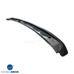 Carbon Fiber OER GTR Upper Retainer w Seal > Nissan Skyline (R34) GTR 1999-2004 > 2dr Coupe image - 5