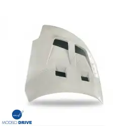 FRP YUH Hood > Nissan 350Z (Z33) 2003-2008 image - 7