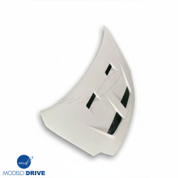 ModeloDrive FRP YUH Hood > Nissan 350Z (Z33) 2003-2008 image - 9