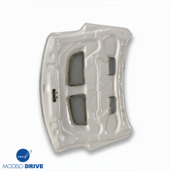 ModeloDrive FRP YUH Hood > Nissan 350Z (Z33) 2003-2008 image - 10