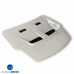 ModeloDrive FRP YUH Hood > Nissan 350Z (Z33) 2003-2008 image - 11