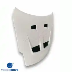 FRP YUH Hood > Nissan 350Z (Z33) 2003-2008 image - 12