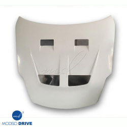 ModeloDrive FRP YUH Hood > Nissan 350Z (Z33) 2003-2008 image - 13