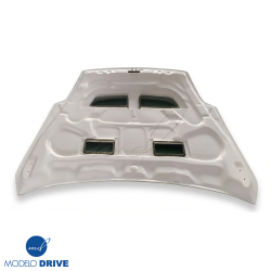 ModeloDrive FRP YUH Hood > Nissan 350Z (Z33) 2003-2008 image - 14