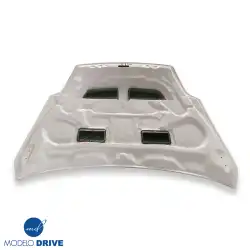 FRP YUH Hood > Nissan 350Z (Z33) 2003-2008 image - 14