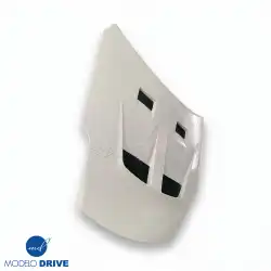 FRP YUH Hood > Nissan 350Z (Z33) 2003-2008 image - 16